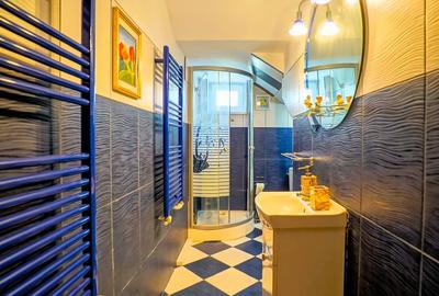 Proprietate unică pe malul lacului Moacșa – liniște, rafinament, eleganta - 33