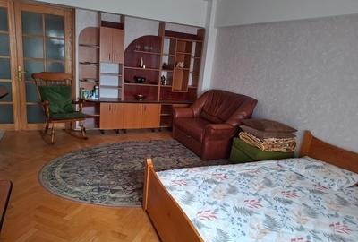 Apartament cu 1 camera - zona centru - Hala Centrala - 4