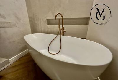 Apartament de 4 camere in Jandarmeriei - 4