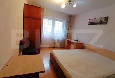 Apartament cu 2 camere decomandat în Mănăștur - 1