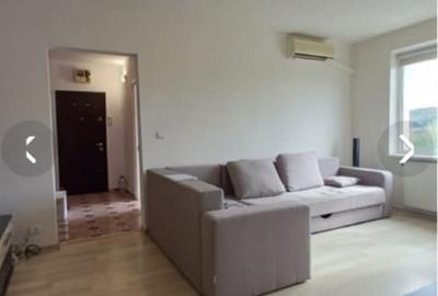 Alexandru Piata Voievozilor apartament 3 camere 77 mp cu CT - 1