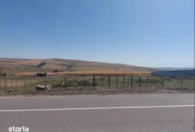 Teren de 1700 mp, în Aiton - 1