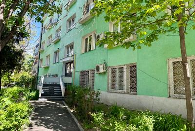 Apartament cu 2 camere semidecomandat, mobilat în Ultracentral - 15