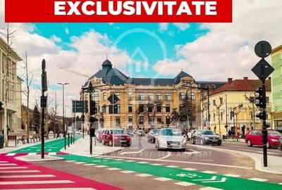 Apartament 27 mp Centru zona UMF