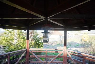 Teren Construcții intravilan de 1284 mp, în Giulești - 20