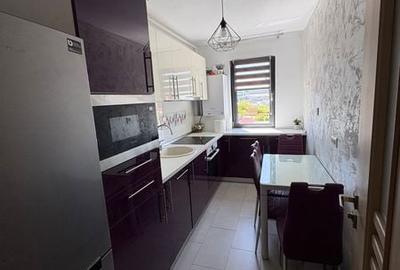Apartament cu 2 camere decomandat în Bună Ziua - 8