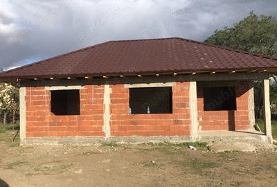 Casă cu 5 camere în Șivița - 2