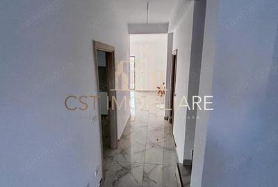 Duplex 5 Camere 120 mp Utili + Curte / Giroc - 16