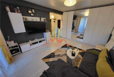 Vanzare apartament Rezervelor 56 - 1