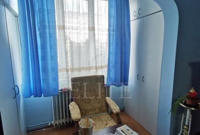 Apartament 2 camere în zona Primaverii - Peana - 3