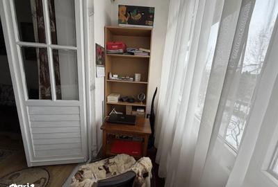 Apartament cu 2 camere semidecomandat în Răcădău - 6