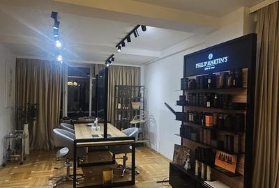 Vila ideal birouri, clinica estetica, stomatologica,langa parc Herastrau - 12