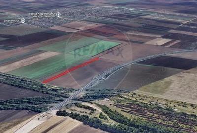 Teren extravilan de vanzare 35.000 mp, Harman, Bra?ov Teren extravilan de vanzare 35.000 mp, Harman, Bra?ov - 3