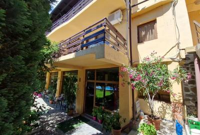 Hotel/Pensiune, de 871 mp, în Eșelnița - 15