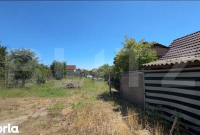 Casă cu 2 camere cu Teren 908 Mp în Central - 3