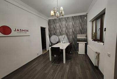 De vânzare - vilă 12 cam - D+P+1E+M - Piata Muncii - Calarasilor - 15