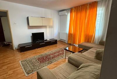 Apartament cu 2 camere semidecomandat în Lăpuș - 5