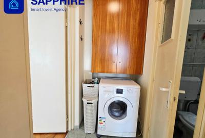 Apartament 2 camere Șos Giurgiului, bloc reabilitat, loc de parcare - 11