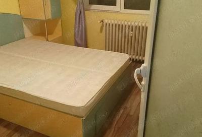 Apartament cu 2 camere semidecomandat în Micro 38 - 1