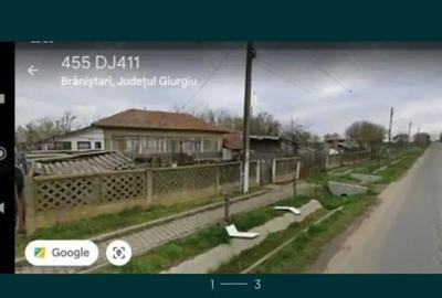 Casă cu 4 camere în Central - 3