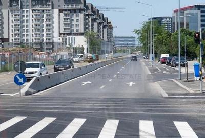 Spațiu comercial, de 145 mp, în Nord - 2