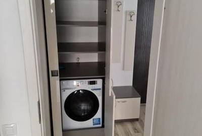 Apartament cu 2 camere decomandat, mobilat în Pantelimon - 8