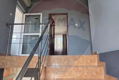 Casă cu 5 camere cu Teren 1375 Mp în Dârlos - 8