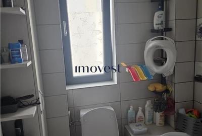 Apartament 3 camere Carpat II Bloc Nou - 10