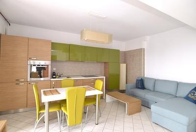 Apartament cu 2 camere semidecomandat, mobilat în Decebal - 4
