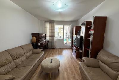 Apartament cu 3 camere decomandat, mobilat în Titan - 6