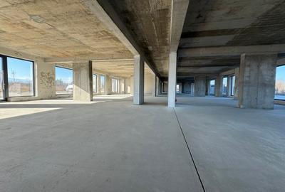 Spațiu comercial – Calea Șurii Mici, ansamblul Valletta Park - 8