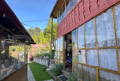 Casa 3 camere + teren 345 mp Schei, Bra?ov - 9