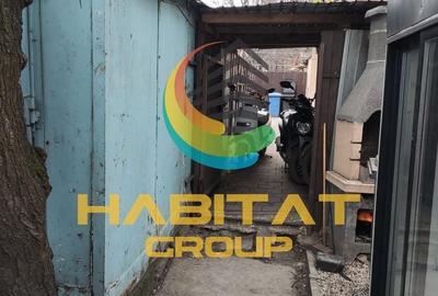 Casă individuală cu 4 camere cu Canalizare în Metalurgiei - 4