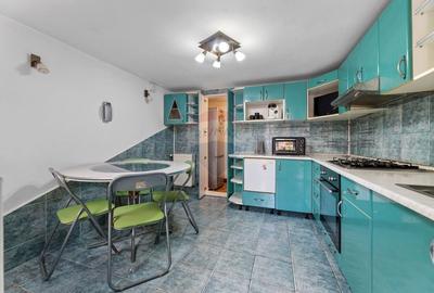 Casă cu 3 camere cu Canalizare în UTA - 10