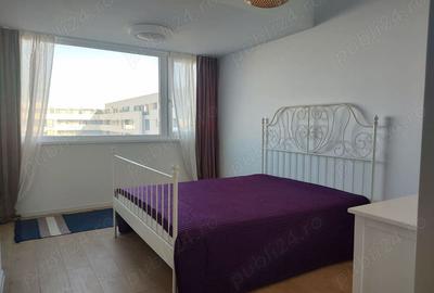 Proprietar vand apartament nou 3 camere Bucure?ti Sector 1 Complex Atria - 8