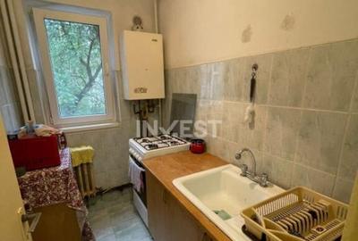 Apartament cu 2 camere nedecomandat, mobilat în Ciric - 5