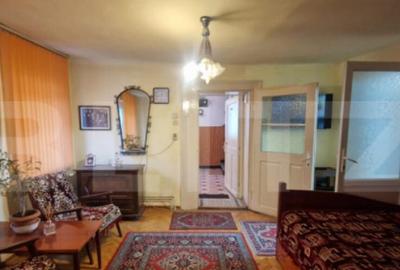 Casa Centrala -la Bulevard important ;D+P+Etaj+pod -individu - 2