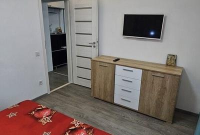 Apartament cu 2 camere semidecomandat în Ultracentral - 4