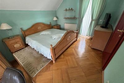 ULTRACENTRAL - Vila de inchiriat- teren 506mp - 14
