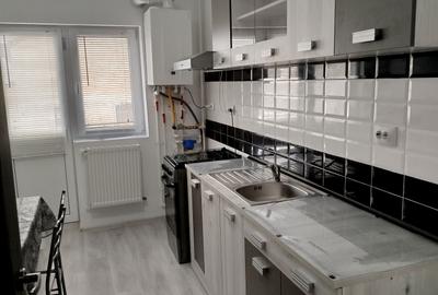 Apartament cu 2 camere decomandat în Central - 7