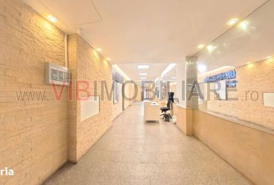 Apartament cu 2 camere semidecomandat, mobilat în Decebal - 10