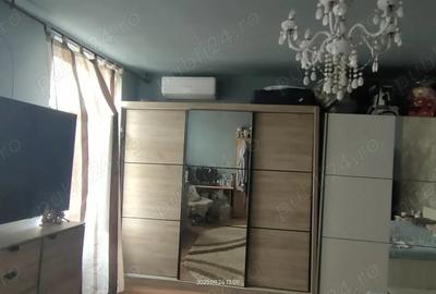 Apartament cu 2 camere semidecomandat în Traian - 14