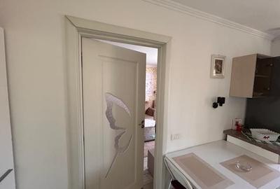 Garsonieră decomandată, mobilată în Tomis Nord - 10