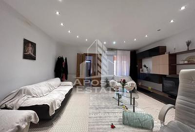 Apartament cu 2 camere semidecomandat în P-ța Unirii - 2