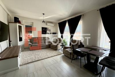 COMISION 0% Apartament cu 2 camere de vanzare in Dumbravita, zona Nord - 3