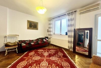 Garsoniera cu curte, 50 mp | PET FRIENDLY, Parcare & Centrala termica - 3