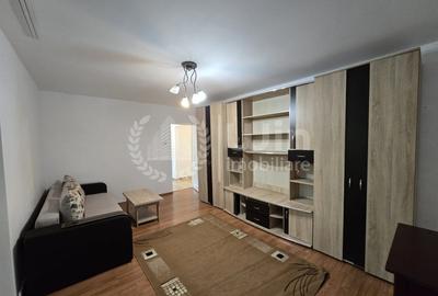 Apartament cu 2 camere decomandat, mobilat în Între Lacuri - 2