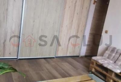 Etaj intermediar și acces bun spre oras - zonă Big Mănăștur - 3