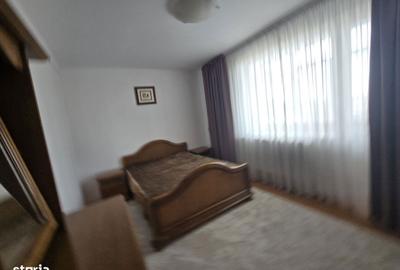 Apartament cu 3 camere semidecomandat în Gara de Nord - 5