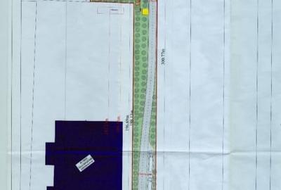 Hala industriala de vanzare - constructie noua, design modern - Ilfov Hala industriala de vanzare - constructie noua, design modern - Ilfov - 4